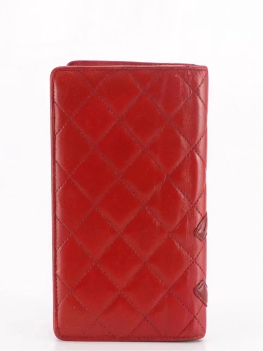 CHANEL classic quilted
